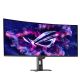 6. ASUS ROG Strix OLED XG34WCDG Computermonitor 86,4 cm (34") 3440 x 1440 px UltraWide Quad HD QD-OLED Schwarz
