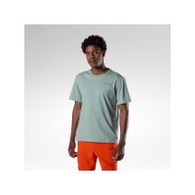 ROSSIGNOL Presset Tee grünes Herren-T-Shirt