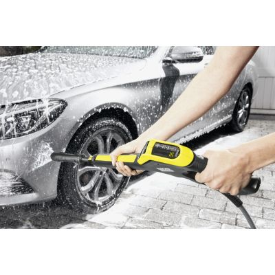 4. Kärcher K 5 Premium Power Control Flex Hochdruckreiniger für den Hausgebrauch - 1.324-713.0