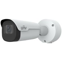 Vandalensichere IP-Kamera IPC2A28SE-ADZK-I0 – 8 MP 4K UHD 2,8 ... 12 mm UNIVIEW