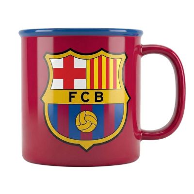 FC Barcelona Keramikbecher 325ml BC0005