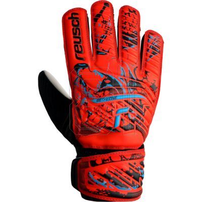 3. Reusch Attrakt Starter Solid Handschuhe 53 70 514 3334