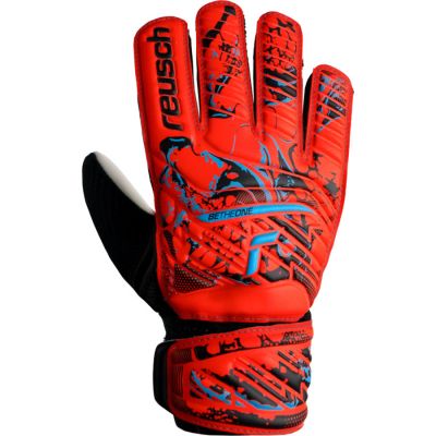 3. Reusch Attrakt Starter Solid Handschuhe 53 70 514 3334