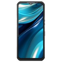 Oukitel WP39 6/256 11000mAh DS - Smartphone, grau