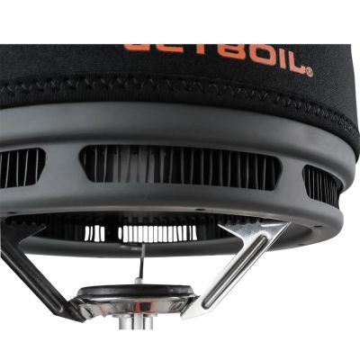 6. Jetboil 1,5L Keramik-Kochtopf
