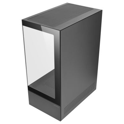 2. TACENS MARS MC-XO 1x120mm FRGB ATX-Gehäuse