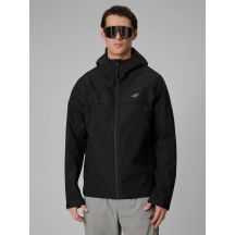 Herren-Übergangsjacke 4F 5000 Membran 4FWSS26TTJAM1121-20S