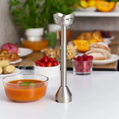 7. Stabmixer - MPM MBL-42M Set