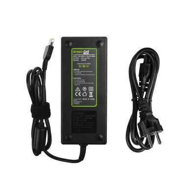 3. GREEN CELL Netzteil PRO AD68P für Lenovo Y70, Y50-70, Y70, Y70-70, Y520, Y700, Z710, 700-15ISK, ThinkPad W540, T440P, 20 V, 6,75 A, 135 W