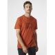 10. Helly Hansen Box TM 53285 179 T-Shirt