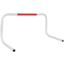 Selbstaufbauzaun 35 cm 1 Stk.