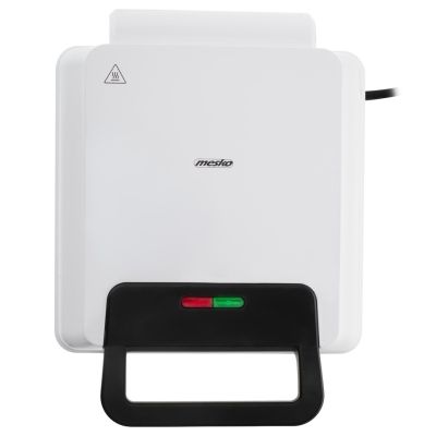 16. MESKO MS 3091 Waffeleisen