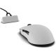 11. Endgame Gear XM2w 4k v2 Gaming-Maus – Weiß