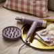 4. Remington EC8930 Haartrockner 1600W Rosa