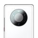 8. Baseus Huawei Mate 40 Pro+ Kamerafolie 0,3 mm (2 Stück) transparent + Reinigungsset (SGQK000602)