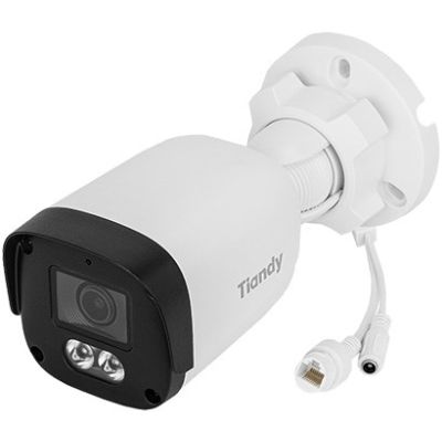 IP-Kamera TC-C34QN SPEZIFIKATION: I5W/E/Y/2,8MM/V4.2 SuperLite SERIE - 4 MP x 2,8 mm TIANDY