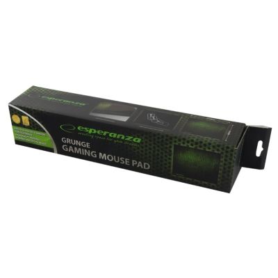 3. Esperanza Grunge EA146G Gaming-Mauspad