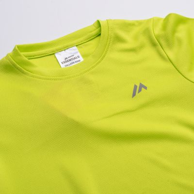 7. DILLION KDB Kinder Kurzarm-T-Shirt