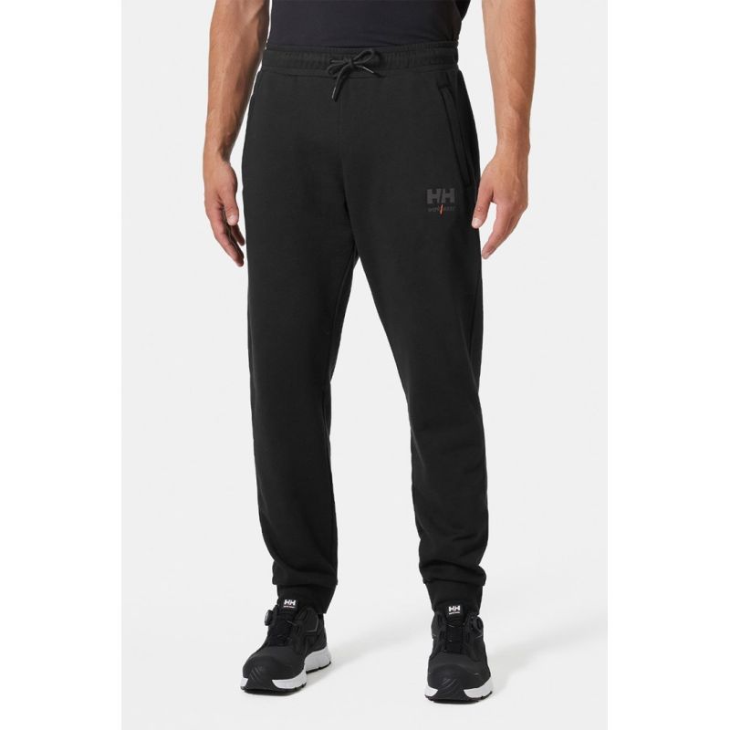 Helly Hansen Essential Schwarze Jogginghose