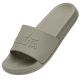 Kubota Basic schlichte beige Pool-Flip-Flops K25SS-101-001-03-1