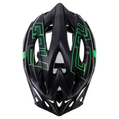 9. Meteor Gruver 24744-24746 Fahrradhelm