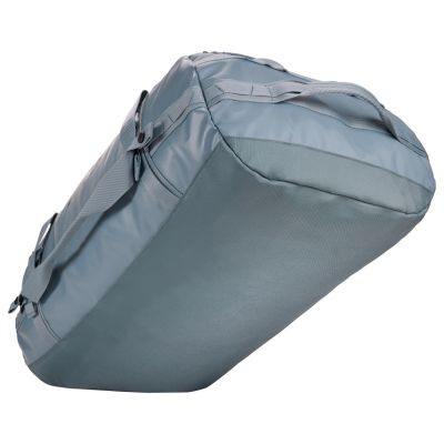 14. Thule Chasm TDSD303 Sporttasche Pond Gray 70L Polyester Grau