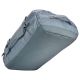 14. Thule Chasm TDSD303 Sporttasche Pond Gray 70L Polyester Grau