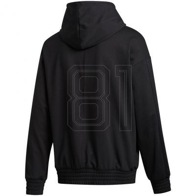 2. Adidas Legend Winter Ho M GD6858 Sweatshirt