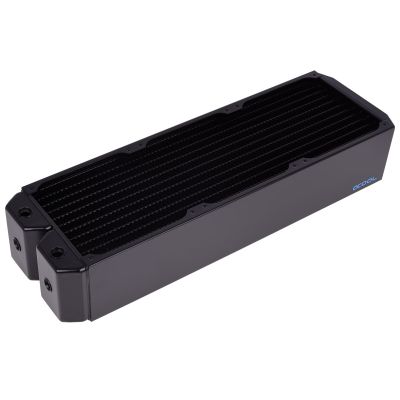 7. NexXxoS Monsta 420mm Radiator