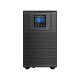 3. PowerWalker VFI 2000 TGB Doppelwandler (Online) 2 kVA 1800 W 4 x Netzsteckdosen
