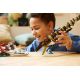 5. LEGO Jurassic World 76974 – Bootsmission und Mosasaurus-Modell