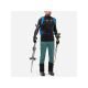 3. MILLET M PIERRAENT VEST schwarze Skiweste