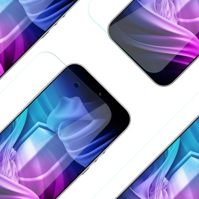 7. 3mk Silky Matt Pro Mattfolie für Xiaomi 17 Ultra