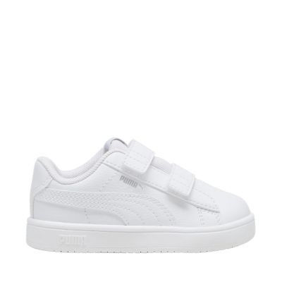 Puma Rickie Classic V Inf Kinderschuhe Weiß 394254 08