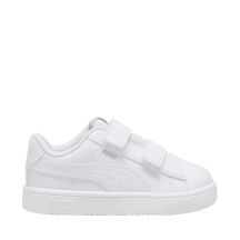 Puma Rickie Classic V Inf Kinderschuhe Weiß 394254 08