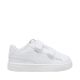 Puma Rickie Classic V Inf Kinderschuhe Weiß 394254 08
