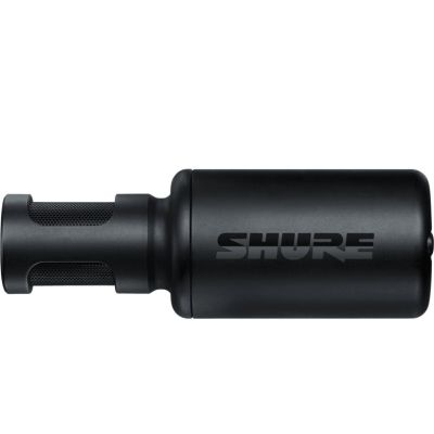 4. Shure MV88+DIG-VIDKIT – Neue Version des MV88+ VIDEO KIT Mikrofons