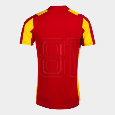 2. Joma Inter Classic Kurzarm-T-Shirt 103249.609