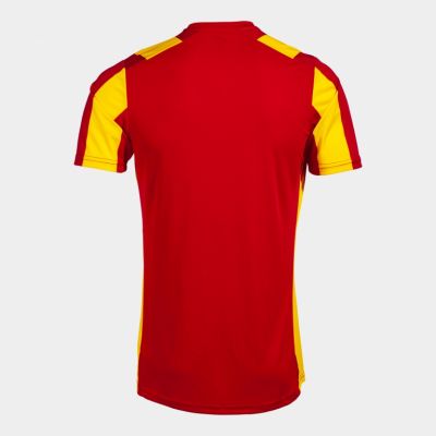 2. Joma Inter Classic Kurzarm-T-Shirt 103249.609