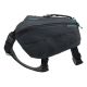 2. Ruffwear 50601-042S1 Satteltasche für Hunde XS Grau Polyester