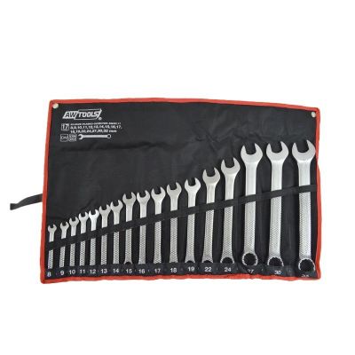 AWTOOLS AW40117 Kombinationsschlüssel