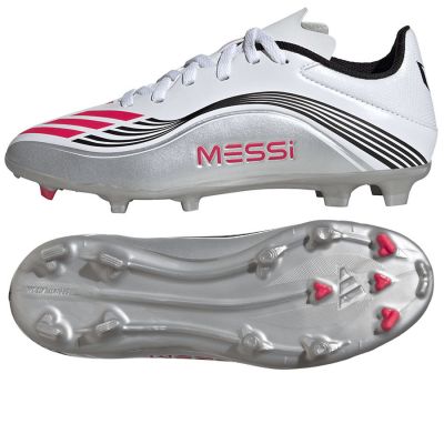 adidas F50 Messi League FG/MG Jr JP7454 Fußballschuhe