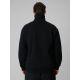 2. Herren-Sweatshirt ohne Kapuze, regulär, 4F 4FRSS26TSWSM2794-20S