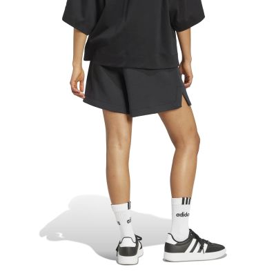 3. adidas JM3751 Damen-Shorts Soft Lux Loose