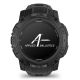 10. Garmin Instinct 3 50mm AMOLED Tactical Edition Uhr