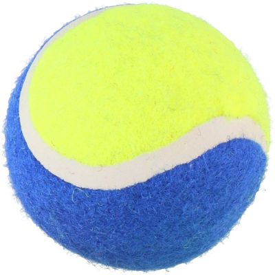 9. Tennisbälle für Hunde, 3 Stück, Farbe