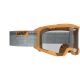 Fahrradbrille LEATT Goggle Velocity 4.0 MTB X-Flow