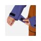 3. ROSSIGNOL W DESAFIO 2L SHELL JKT Damen-Skijacke blau
