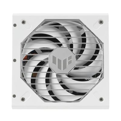 23. ASUS TUF Gaming 1000W Gold White Edition Netzteil