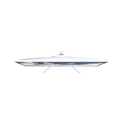 8. Arozzi Nova 27"-Computermonitor, 68,6 cm (27"), 2560 x 1440 Pixel, Quad HD LED, Weiß